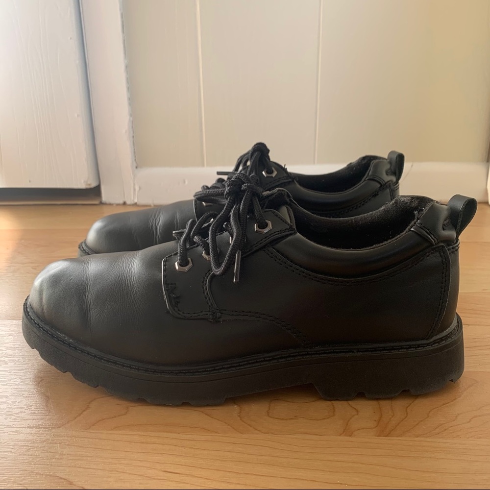 Dr. Scholl's Men's Paul Casual Work Shoe